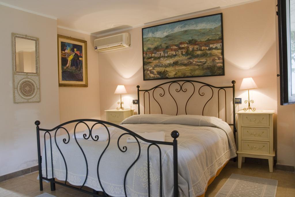 Residence Sa Pintadera Кабрас Номер фото